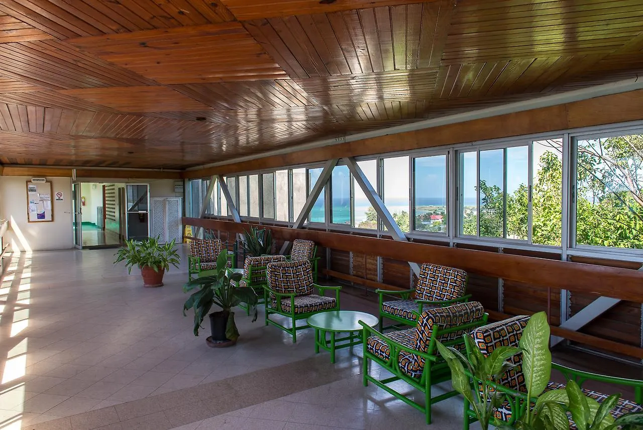 Aparthotel Sunny Tides At Montego Bay Club Resort