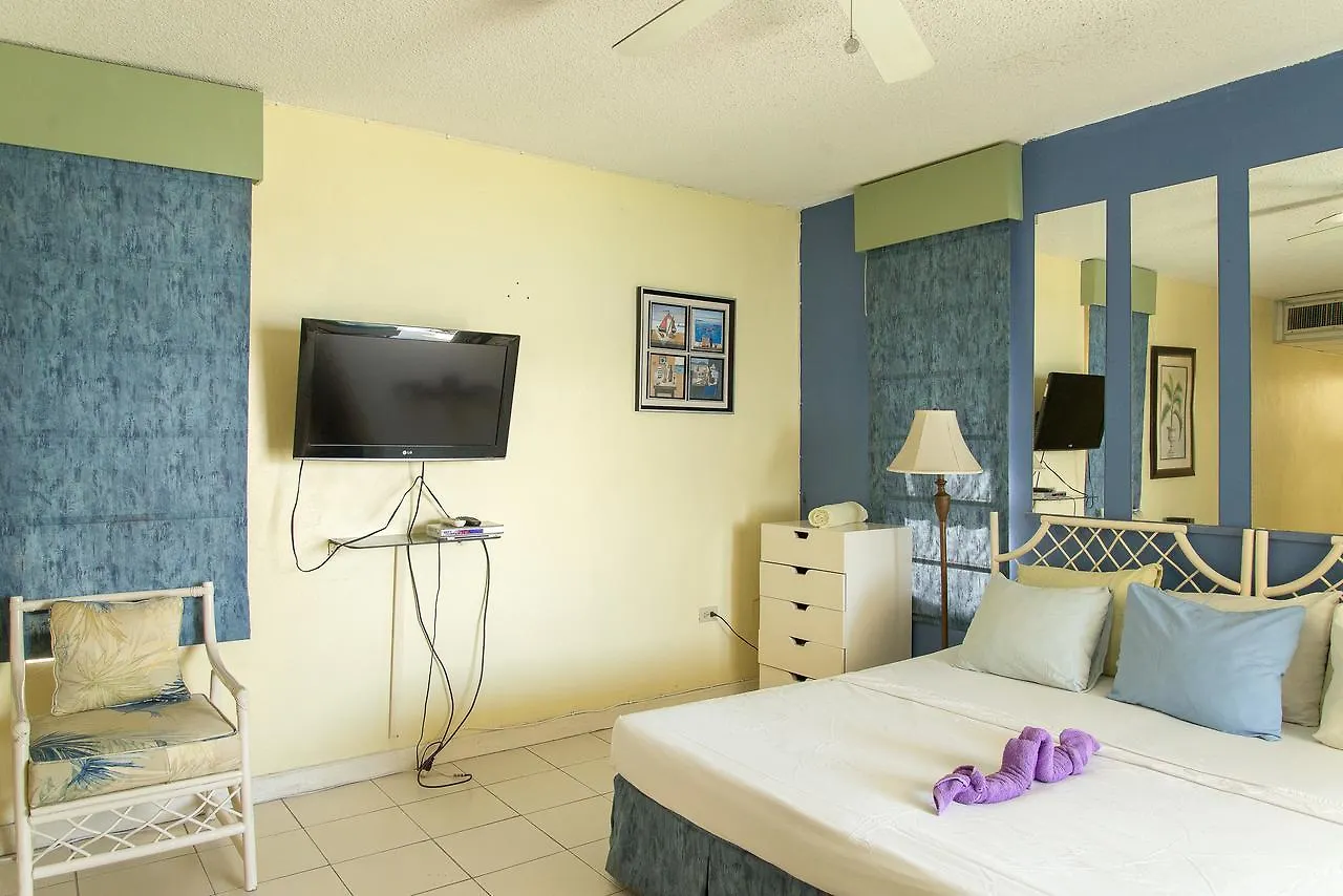 Aparthotel Sunny Tides At Montego Bay Club Resort