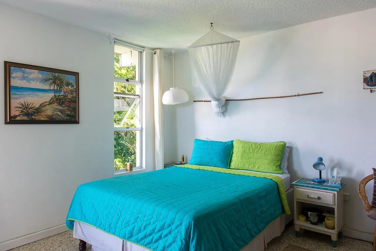 *** Aparthotel Sunny Tides At Montego Bay Club Resort Jamaica