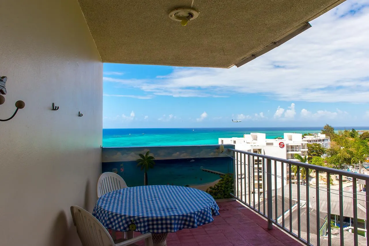 Sunny Tides At Montego Bay Club Resort