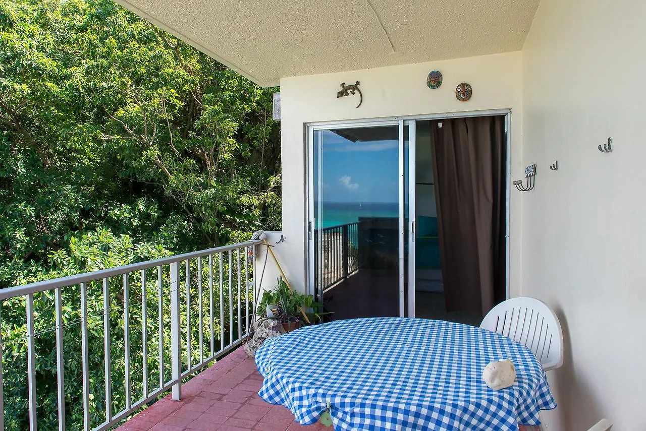 Sunny Tides At Montego Bay Club Resort Aparthotel
